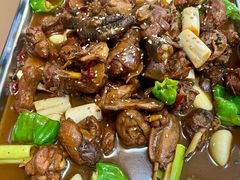 -香满锅老北京羊蝎子火锅·家常菜(新街口店)