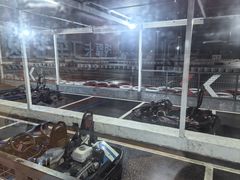 -锐擎卡丁车主题乐园(郊野公园店)
