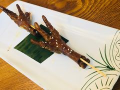 -云海肴·汽锅鸡·云南菜(苏州中心店)