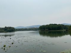 -江南大学(蠡湖校区)
