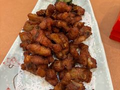 -抱德·潮汕味(敦和店原惠城鱼仔)