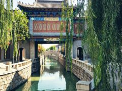 -滦州古城