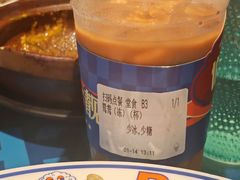 -伯友茶记(中华广场店)