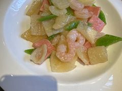 -老牌坊鲁菜名店(聊城美食岛店)