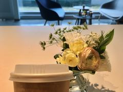 -dotcom coffee古点咖啡(致真大厦店)