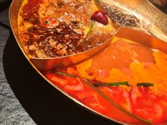 -色響火锅(恒隆广场店)