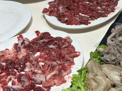 -陈记顺和潮汕牛肉火锅(韩江路店)