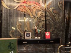 -东海朗廷酒店-唐阁T’ANG COURT 中餐厅