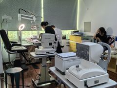 -中科优视医学研究院·验光配镜·近视防控