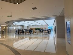 -Apple零售店(苏州店)