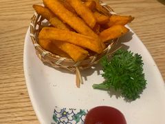 -伊豆野菜村(大族广场店)