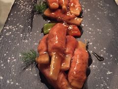 -菩提素素食餐厅(晶郦馆店)