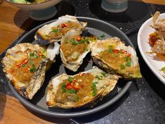 -烧货·活海鲜炭烧(湖滨商业街店)
