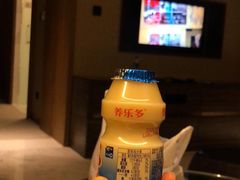-上海滴水湖皇冠假日酒店