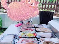 -潭柘厚院&山顶烤肉(潭柘寺店)