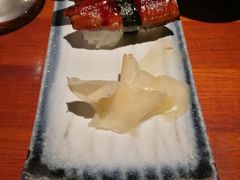 -千代武日本料理(开发区店)