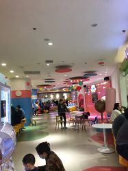 -乐多星球潮玩中心(沈阳嘉里城店)