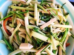-七的湖·晚芳亭·阳澄湖农家菜·大闸蟹(莲花岛店)
