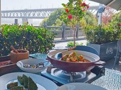 -汉水谣·江景餐厅(江滩店)