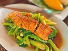 -自然餐厅(Phuket)