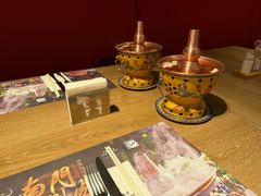 -咖啡苑自助餐厅·中国大饭店