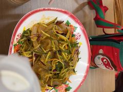 -那红花·东北菜铁锅炖(仙林金鹰店)