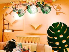 -MEET缘燕窝甜品&Tang's cake(华润万象城店)