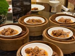 -香宫中餐厅·大连香格里拉(人民路店)