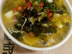 -鱼你在一起(南开天佑城店)