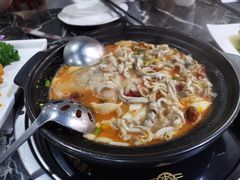 -李师傅脆肚(华强北店)