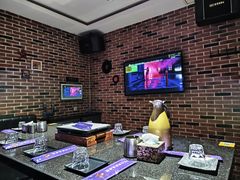 -冰城小镇音乐串吧·聚会餐厅(百子湾店)