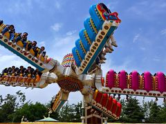 -青岛方特梦幻王国