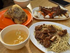 -顺发饮食店(景泰西六巷店)