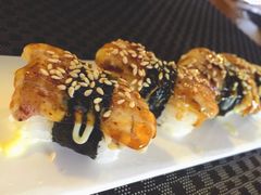 -昊·来了寿司(双楠2店)