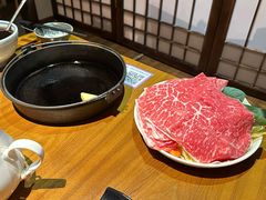 -八雲神川日本料理(汉口K11店)