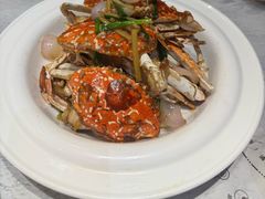 -不仔客海鲜·烧烤·270度海景餐厅(大东海店)