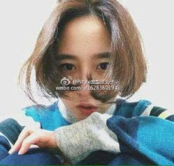 点击看大图 610f1c22jw1eplq7oqwt4j20c80bndgn-P.STYLE 派斯造型