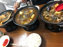 -桥雪牛杂专门店(关边路店)