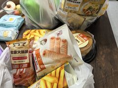 -沃尔玛购物广场(燕郊店)