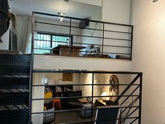 -工页咖啡X COFFEE(龙东路店)