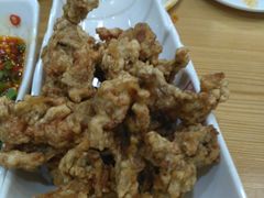 -余丞记川渝面馆(云峰店)