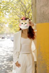 -花屿迷鹿写真馆