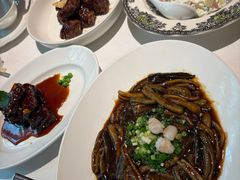 -玫瑰厅上海菜(兴国路店)