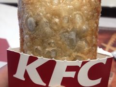 红豆派-肯德基(汇腾店)