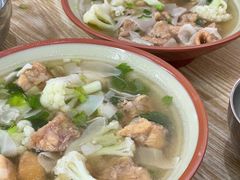 -福清滑(乐南公寓店)