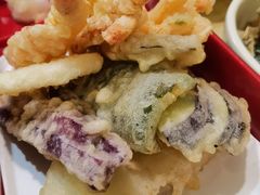 -桃屋日本料理(清华科技园店)