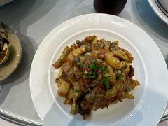 -老妈菜馆(建设街店)
