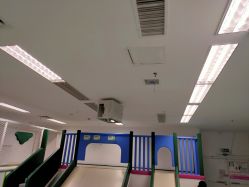 -孩子王童乐园(石家庄裕华万达店)