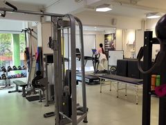 -中田健身工作室(东园店)