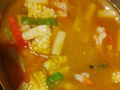 -千岛湖小鱼儿·淳安匠心农家菜